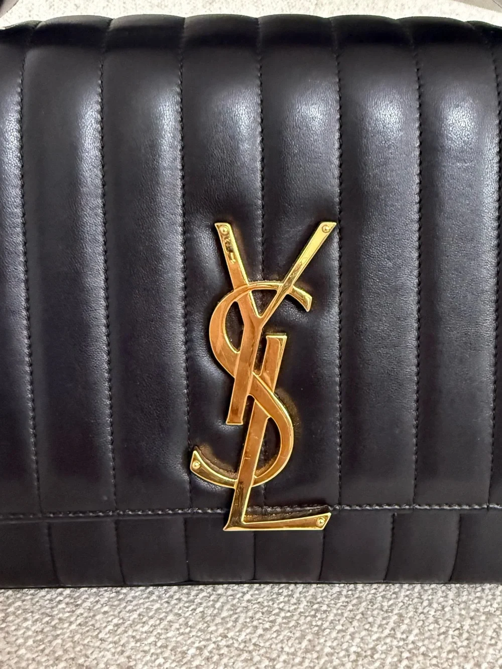 Saint Laurent saint laurent